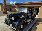 Thumbnail Photo 4 for 1957 Austin FX3 for Sale by Owner