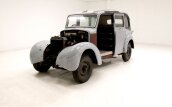 1957 Austin FX3
