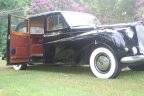 Thumbnail Photo 1 for 1957 Austin Princess for Sale by Owner