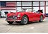 1957 Austin-Healey 100-6