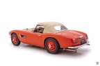 Thumbnail Photo 3 for 1957 BMW 507