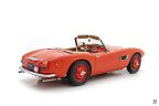 Thumbnail Photo 2 for 1957 BMW 507