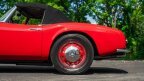 Thumbnail Photo 4 for 1957 BMW 507