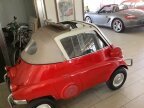Thumbnail Photo 3 for 1957 BMW Isetta