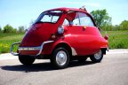 Thumbnail Photo 3 for 1957 BMW Isetta