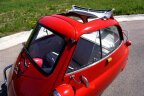 Thumbnail Photo 6 for 1957 BMW Isetta