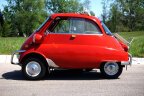 Thumbnail Photo 4 for 1957 BMW Isetta