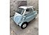 1957 BMW Isetta