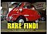 1957 BMW Isetta