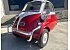 1957 BMW Isetta