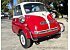 1957 BMW Isetta