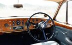 Thumbnail Photo 6 for 1957 Bentley S1
