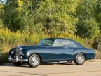 Thumbnail Photo 4 for 1957 Bentley S1