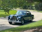 Thumbnail Photo 1 for 1957 Bentley S1