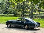 Thumbnail Photo 5 for 1957 Bentley S1
