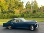 Thumbnail Photo 2 for 1957 Bentley S1