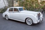 Thumbnail Photo 1 for 1957 Bentley S1