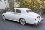 Thumbnail Photo 6 for 1957 Bentley S1