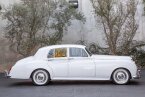 Thumbnail Photo 3 for 1957 Bentley S1