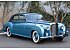 1957 Bentley S1
