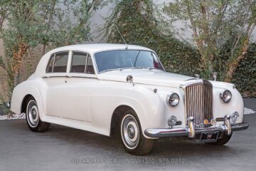 1957 Bentley S1