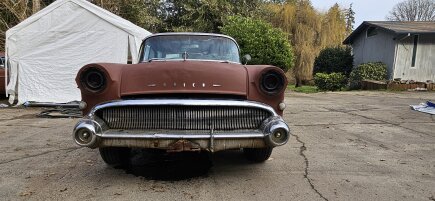 Photo 1 for 1957 Buick Caballero for Sale by Owner