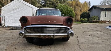 1957 Buick Caballero
