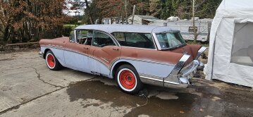 1957 Buick Caballero