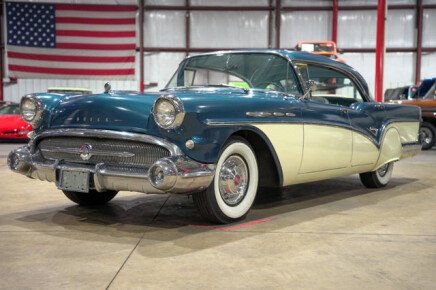 Photo 1 for 1957 Buick Century