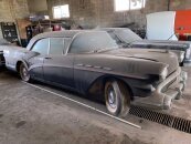 1957 Buick Century Custom Sedan