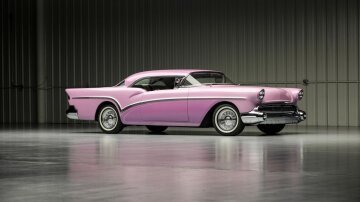 1957 Buick Century