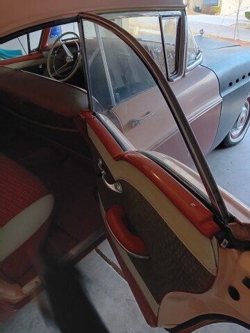 1957 Buick Riviera