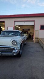Thumbnail Photo 5 for 1957 Buick Roadmaster