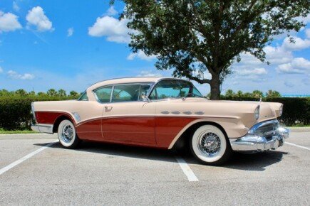 Photo 1 for 1957 Buick Roadmaster
