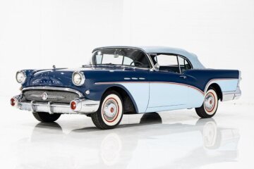 1957 Buick Special