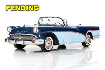 1957 Buick Special