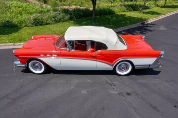 1957 Buick Special