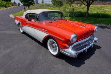 1957 Buick Special