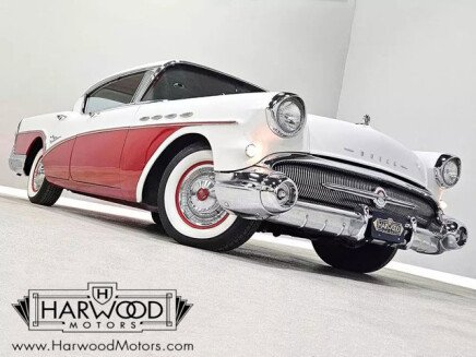 Photo 1 for 1957 Buick Super