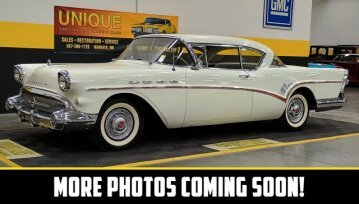 1957 Buick Super