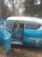 Thumbnail Photo 4 for 1957 Cadillac De Ville