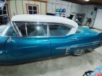 Thumbnail Photo 1 for 1957 Cadillac De Ville