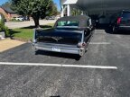 Thumbnail Photo 2 for 1957 Cadillac De Ville Sedan for Sale by Owner