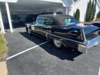 Thumbnail Photo 3 for 1957 Cadillac De Ville Sedan for Sale by Owner