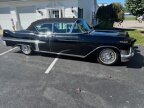 Thumbnail Photo 1 for 1957 Cadillac De Ville Sedan for Sale by Owner