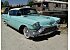 1957 Cadillac De Ville