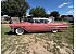 1957 Cadillac De Ville