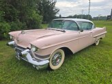 1957 Cadillac De Ville