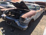 1957 Cadillac De Ville