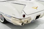 Thumbnail Photo 4 for 1957 Cadillac Eldorado